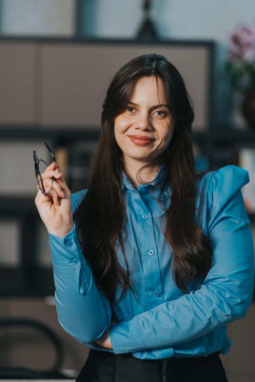 Ana Paula Rocha