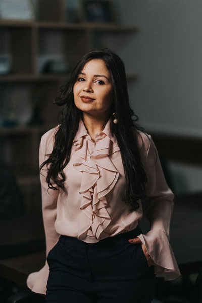 Francielle de Oliveira